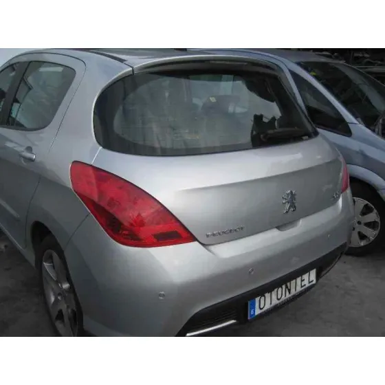 PEUGEOT 308 '2009 PREMIUM GRIS