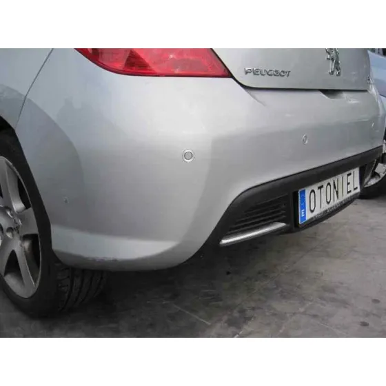 PEUGEOT 308 '2009 PREMIUM GRIS