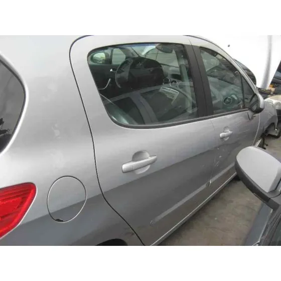 PEUGEOT 308 '2009 PREMIUM GRIS