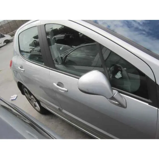 PEUGEOT 308 '2009 PREMIUM GRIS