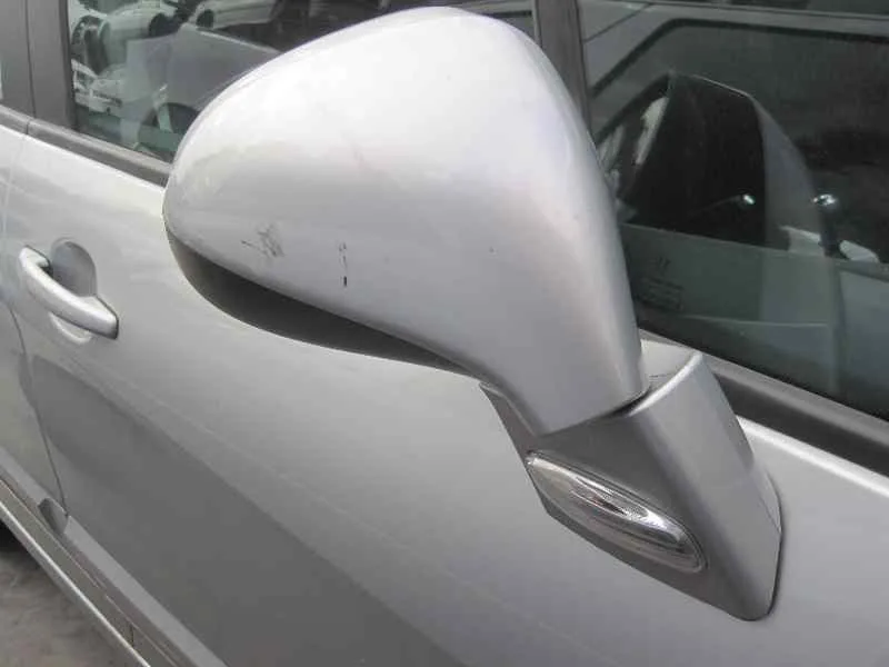 PEUGEOT 308 '2009 PREMIUM GRIS