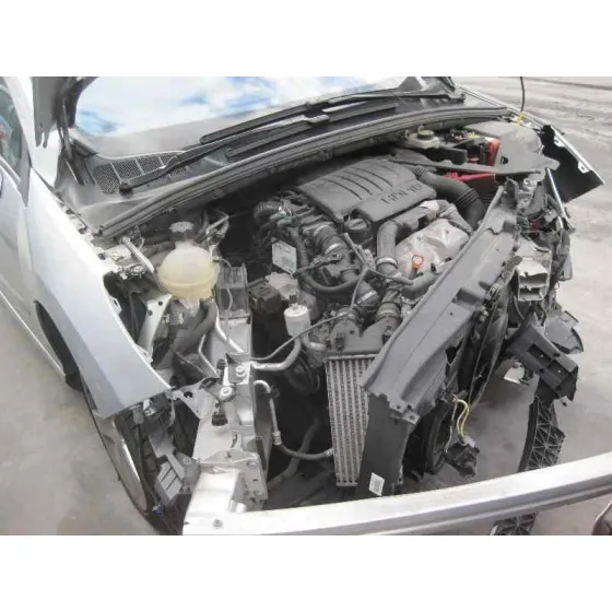 PEUGEOT 308 '2009 PREMIUM GRIS