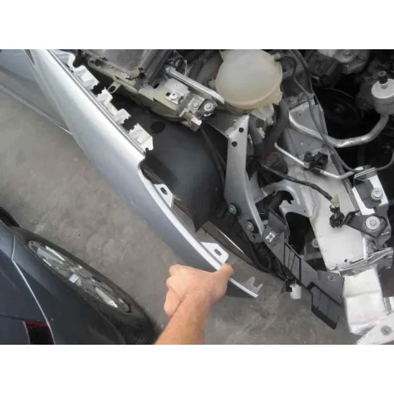 PEUGEOT 308 '2009 PREMIUM GRIS