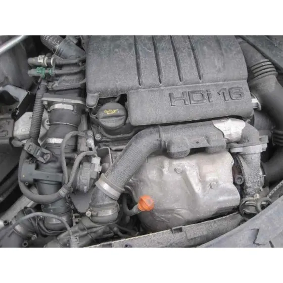 PEUGEOT 308 '2009 PREMIUM GRIS