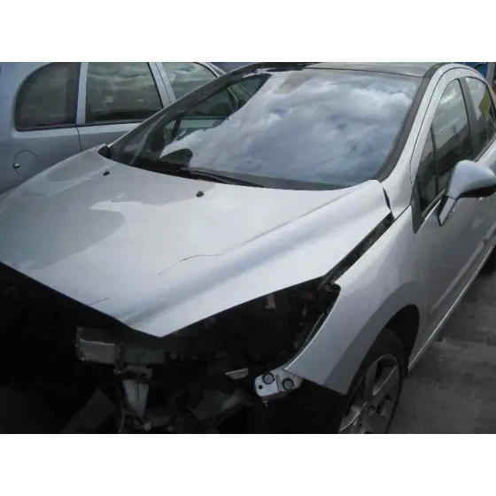 PEUGEOT 308 '2009 PREMIUM GRIS