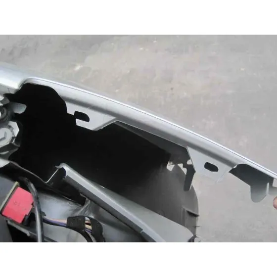 PEUGEOT 308 '2009 PREMIUM GRIS