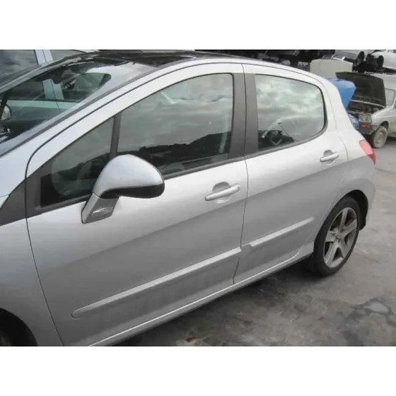 PEUGEOT 308 '2009 PREMIUM GRIS