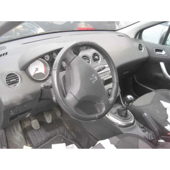 PEUGEOT 308 '2009 PREMIUM GRIS