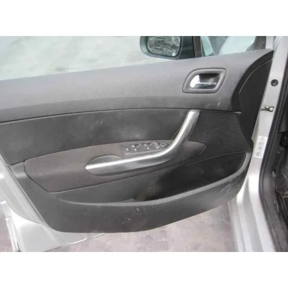 PEUGEOT 308 '2009 PREMIUM GRIS