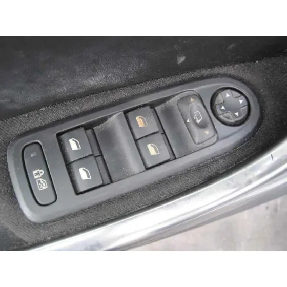 PEUGEOT 308 '2009 PREMIUM GRIS