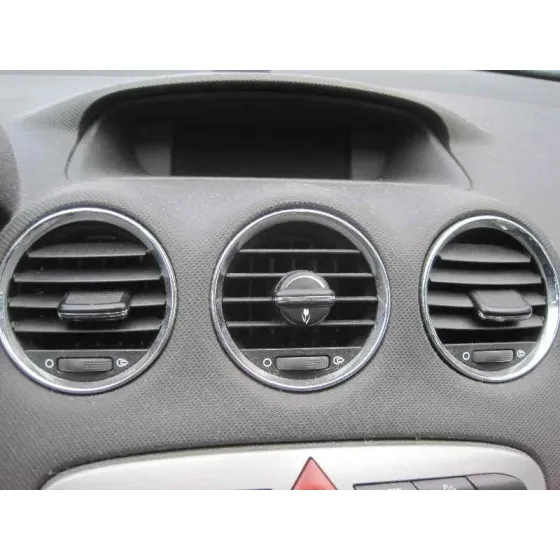 PEUGEOT 308 '2009 PREMIUM GRIS