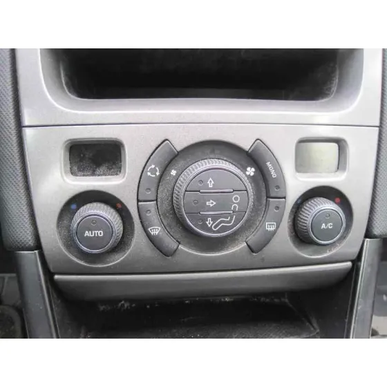 PEUGEOT 308 '2009 PREMIUM GRIS