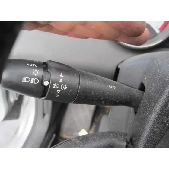 PEUGEOT 308 '2009 PREMIUM GRIS