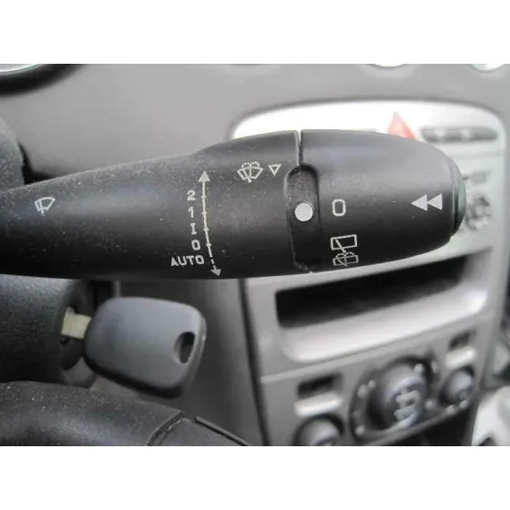 PEUGEOT 308 '2009 PREMIUM GRIS