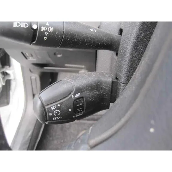 PEUGEOT 308 '2009 PREMIUM GRIS