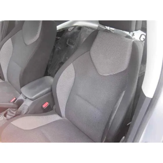 PEUGEOT 308 '2009 PREMIUM GRIS