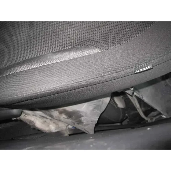 PEUGEOT 308 '2009 PREMIUM GRIS
