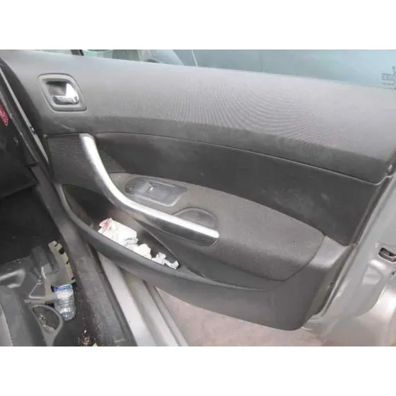 PEUGEOT 308 '2009 PREMIUM GRIS