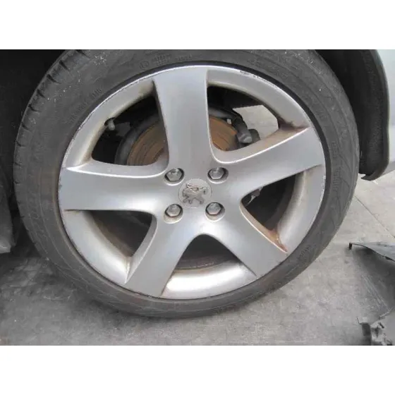 PEUGEOT 308 '2009 PREMIUM GRIS