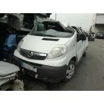 OPEL VIVARO FURGON/COMBI (07.2006 =>) OPEL VIVARO FURGON/COMBI (07.2006 =>) '2011 FURGON L1H1 2,7T EDITION BLANCO 2012