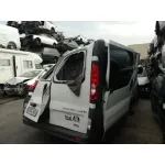 OPEL VIVARO FURGON/COMBI (07.2006 =>) OPEL VIVARO FURGON/COMBI (07.2006 =>) '2011 FURGON L1H1 2,7T EDITION BLANCO 2012
