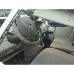 OPEL VIVARO FURGON/COMBI (07.2006 =>) OPEL VIVARO FURGON/COMBI (07.2006 =>) '2011 FURGON L1H1 2,7T EDITION BLANCO 2012