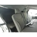 OPEL VIVARO FURGON/COMBI (07.2006 =>) OPEL VIVARO FURGON/COMBI (07.2006 =>) '2011 FURGON L1H1 2,7T EDITION BLANCO 2012