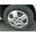 OPEL VIVARO FURGON/COMBI (07.2006 =>) OPEL VIVARO FURGON/COMBI (07.2006 =>) '2011 FURGON L1H1 2,7T EDITION BLANCO 2012