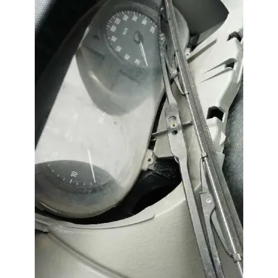 OPEL VIVARO FURGON/COMBI (07.2006 =>) '2011 FURGON L1H1 2,7T EDITION BLANCO
