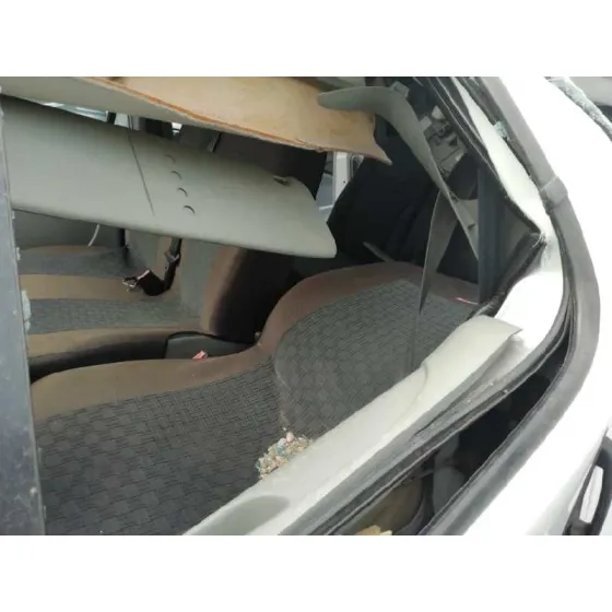 OPEL VIVARO FURGON/COMBI (07.2006 =>) '2011 FURGON L1H1 2,7T EDITION BLANCO