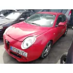 ALFA ROMEO MITO (145) ALFA ROMEO MITO (145) '2008 DISTINCTIVE ROJO 2008