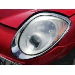 ALFA ROMEO MITO (145) ALFA ROMEO MITO (145) '2008 DISTINCTIVE ROJO 2008
