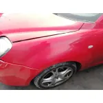 ALFA ROMEO MITO (145) ALFA ROMEO MITO (145) '2008 DISTINCTIVE ROJO 2008