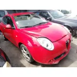 ALFA ROMEO MITO (145) ALFA ROMEO MITO (145) '2008 DISTINCTIVE ROJO 2008