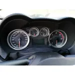 ALFA ROMEO MITO (145) ALFA ROMEO MITO (145) '2008 DISTINCTIVE ROJO 2008