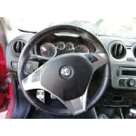 ALFA ROMEO MITO (145) ALFA ROMEO MITO (145) '2008 DISTINCTIVE ROJO 2008