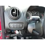 ALFA ROMEO MITO (145) ALFA ROMEO MITO (145) '2008 DISTINCTIVE ROJO 2008
