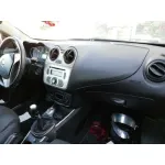 ALFA ROMEO MITO (145) ALFA ROMEO MITO (145) '2008 DISTINCTIVE ROJO 2008
