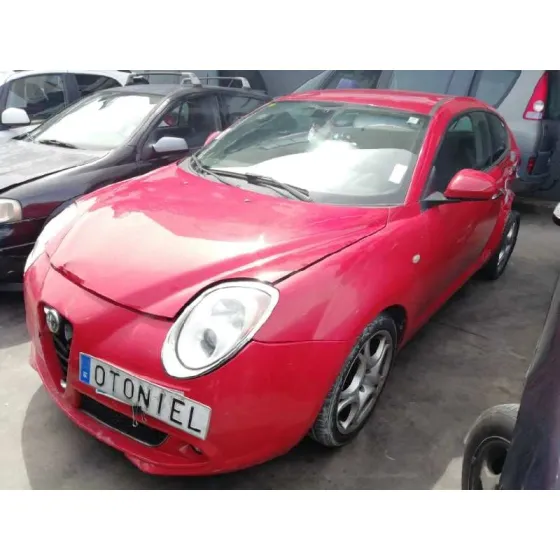 ALFA ROMEO MITO (145) '2008 DISTINCTIVE ROJO