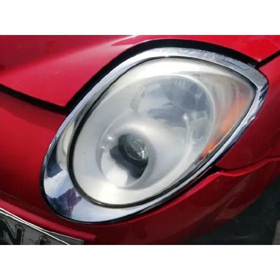 ALFA ROMEO MITO (145) '2008 DISTINCTIVE ROJO