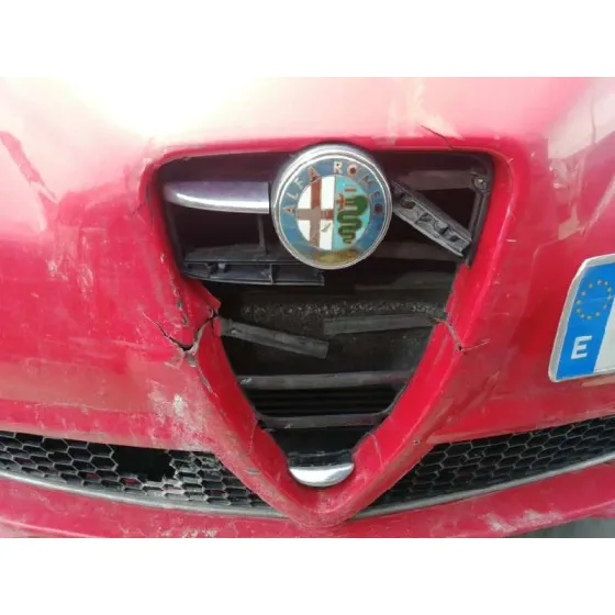 ALFA ROMEO MITO (145) '2008 DISTINCTIVE ROJO