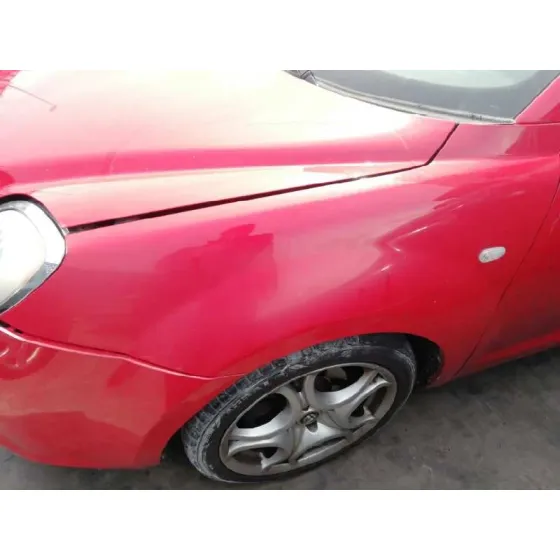ALFA ROMEO MITO (145) '2008 DISTINCTIVE ROJO