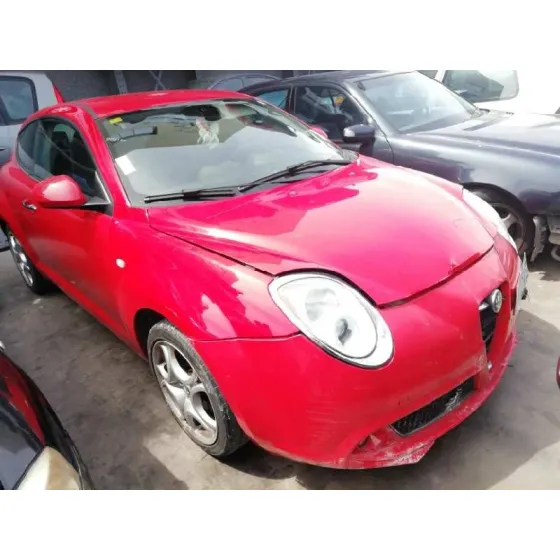 ALFA ROMEO MITO (145) '2008 DISTINCTIVE ROJO