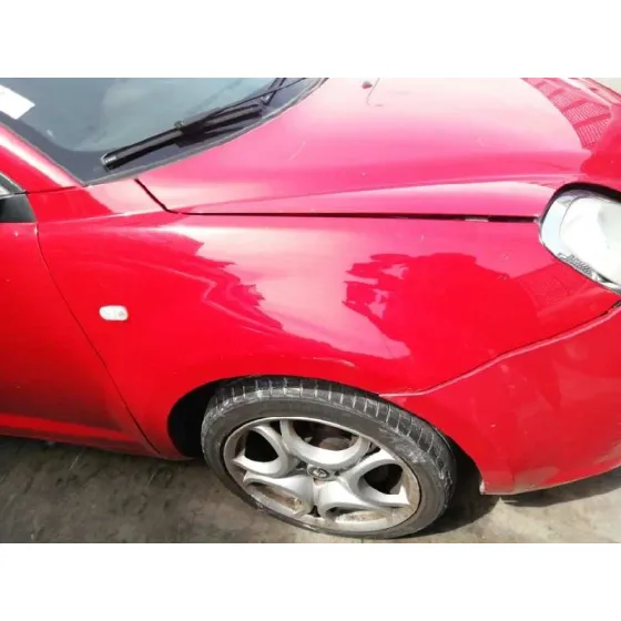 ALFA ROMEO MITO (145) '2008 DISTINCTIVE ROJO