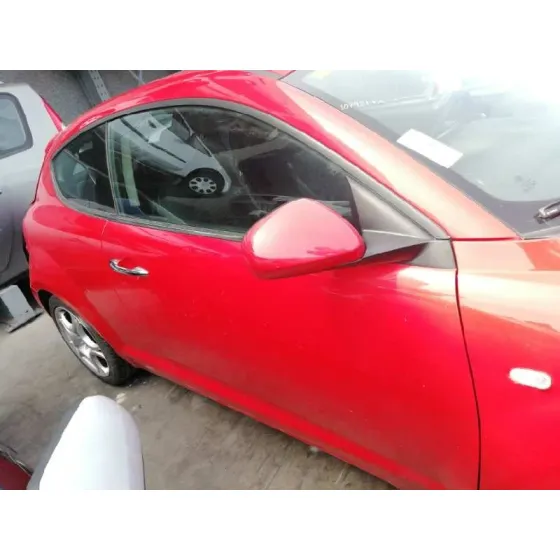 ALFA ROMEO MITO (145) '2008 DISTINCTIVE ROJO