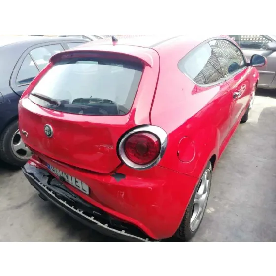ALFA ROMEO MITO (145) '2008 DISTINCTIVE ROJO