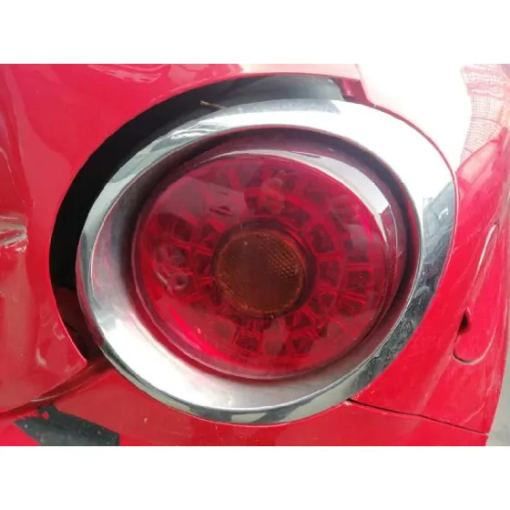 ALFA ROMEO MITO (145) '2008 DISTINCTIVE ROJO