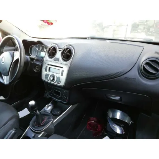 ALFA ROMEO MITO (145) '2008 DISTINCTIVE ROJO