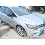 RENAULT CLIO IV (BH_) MOTOR K9K628 CVF/KW: 11.02/55 2012