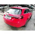OPEL INSIGNIA SPORTS TOURER OPEL INSIGNIA SPORTS TOURER '2014 2.0 16V CDTI ROJO 2008